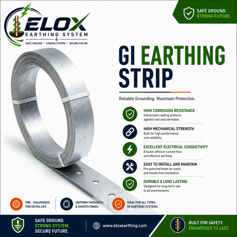 GI Strips