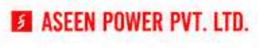 Aseen Power Pvt. Ltd.