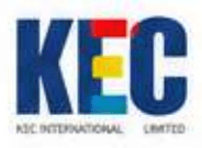 KEC International Limited