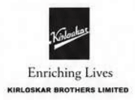 Kirloskar Brothers Limited