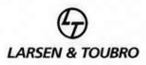 Larsen & Toubro