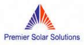 Premier Solar Solutions