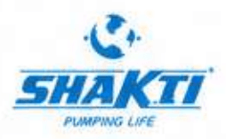 Shakti Pumps