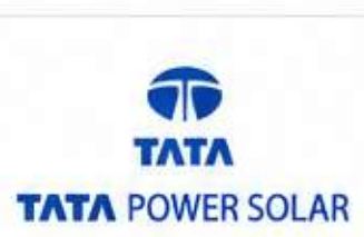 Tata Power Solar